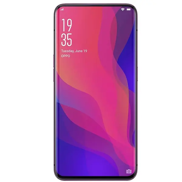 Find X Series
