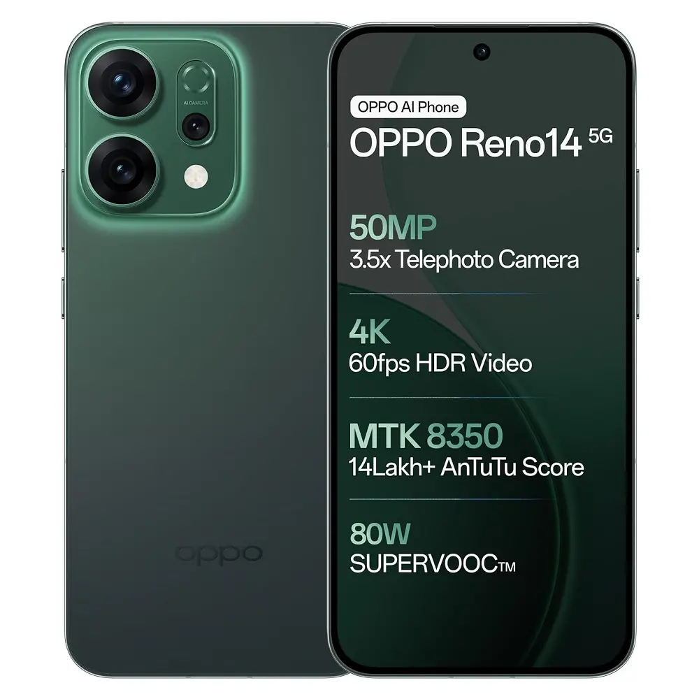 Reno 14