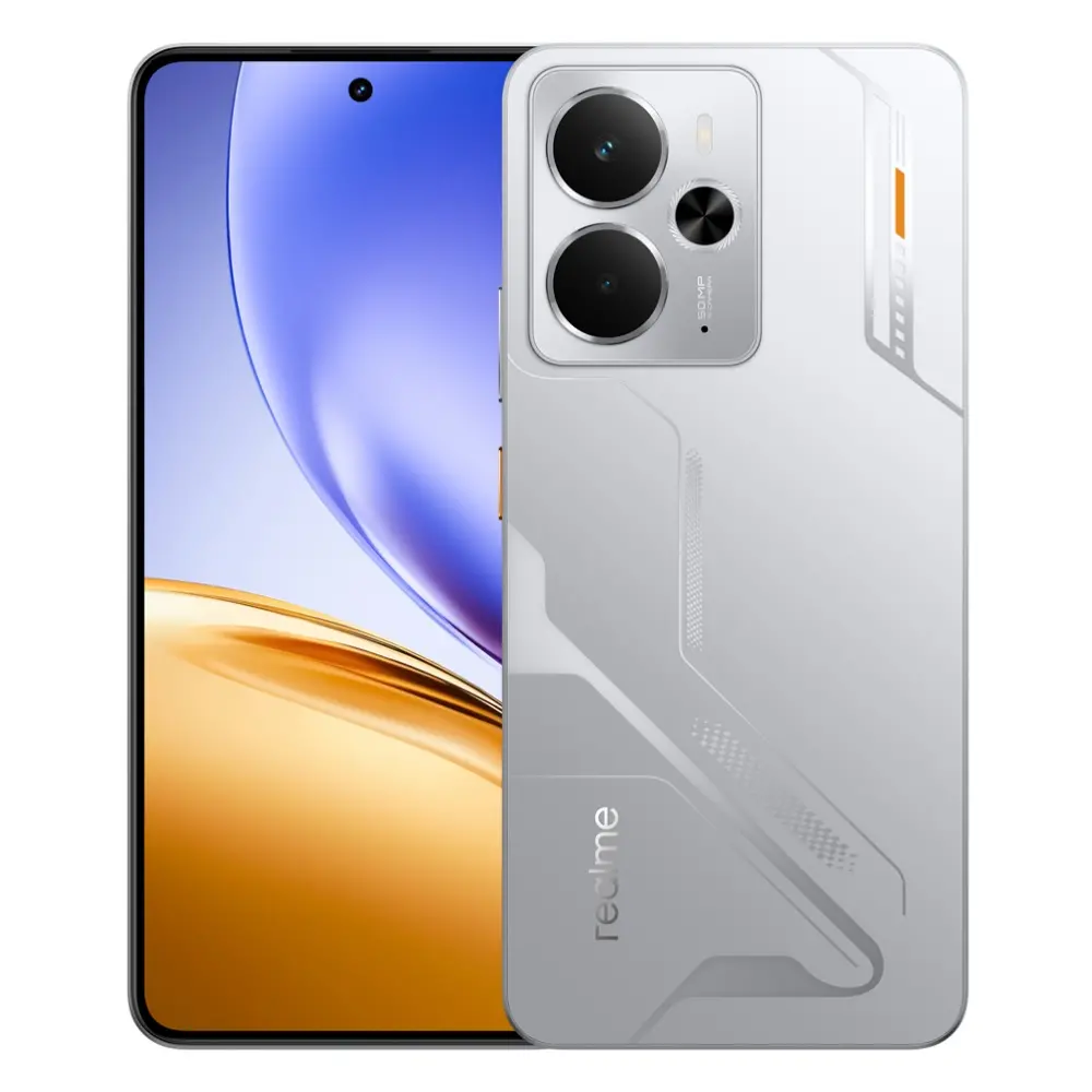 Realme 14 Series